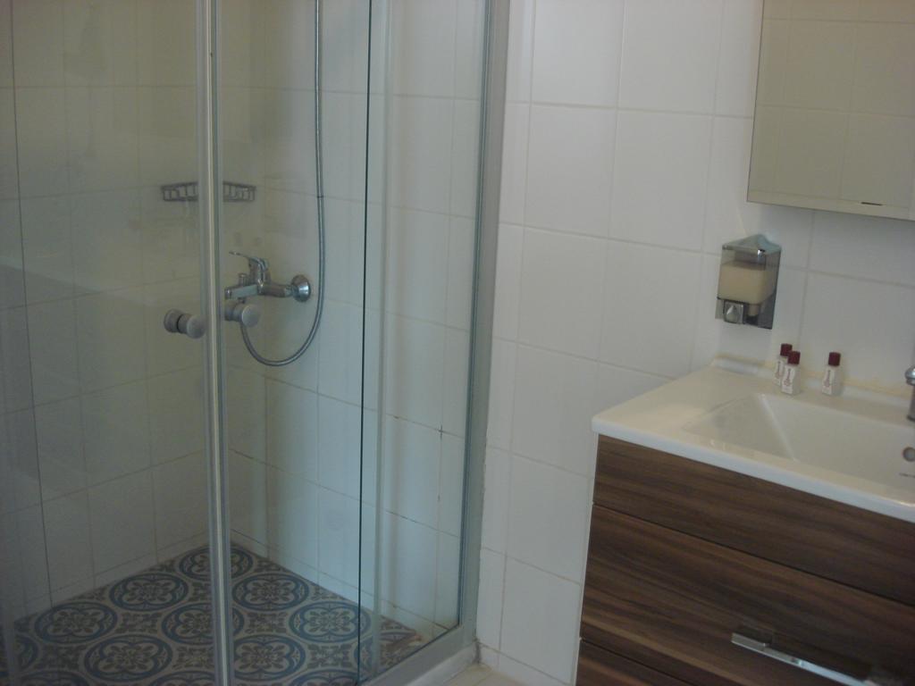 Second Spring Hotel Cesme Exterior photo